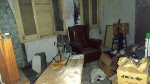 Foto 4 de Edificio en venta en Calle Barrio Nuevo, Casco Antiguo, Talavera de la Reina
