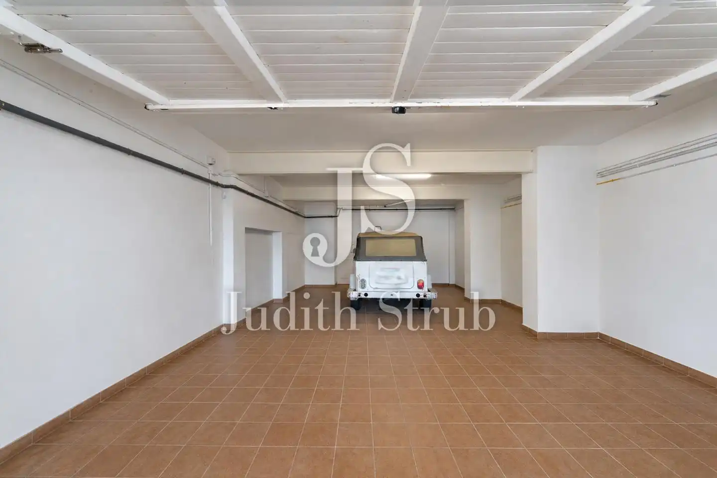 Maison avec jardin à vendre à calle Garraf 11, imagen 38