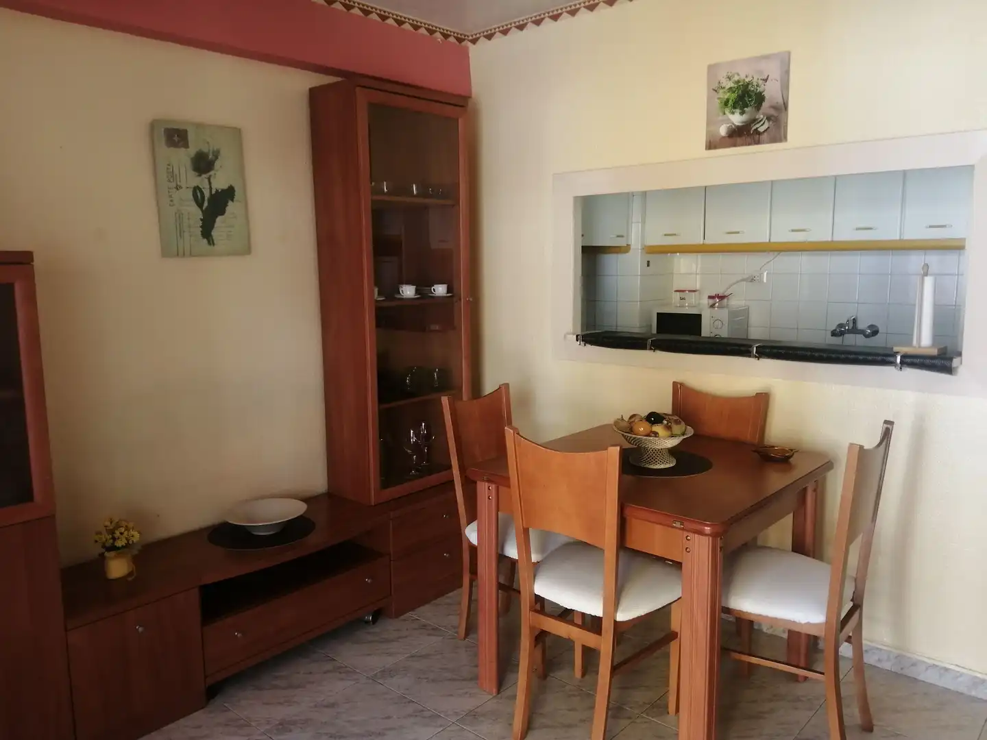 Apartament de lloguer a Avinguda de la Constitució, Platja de la Pobla de Farnals