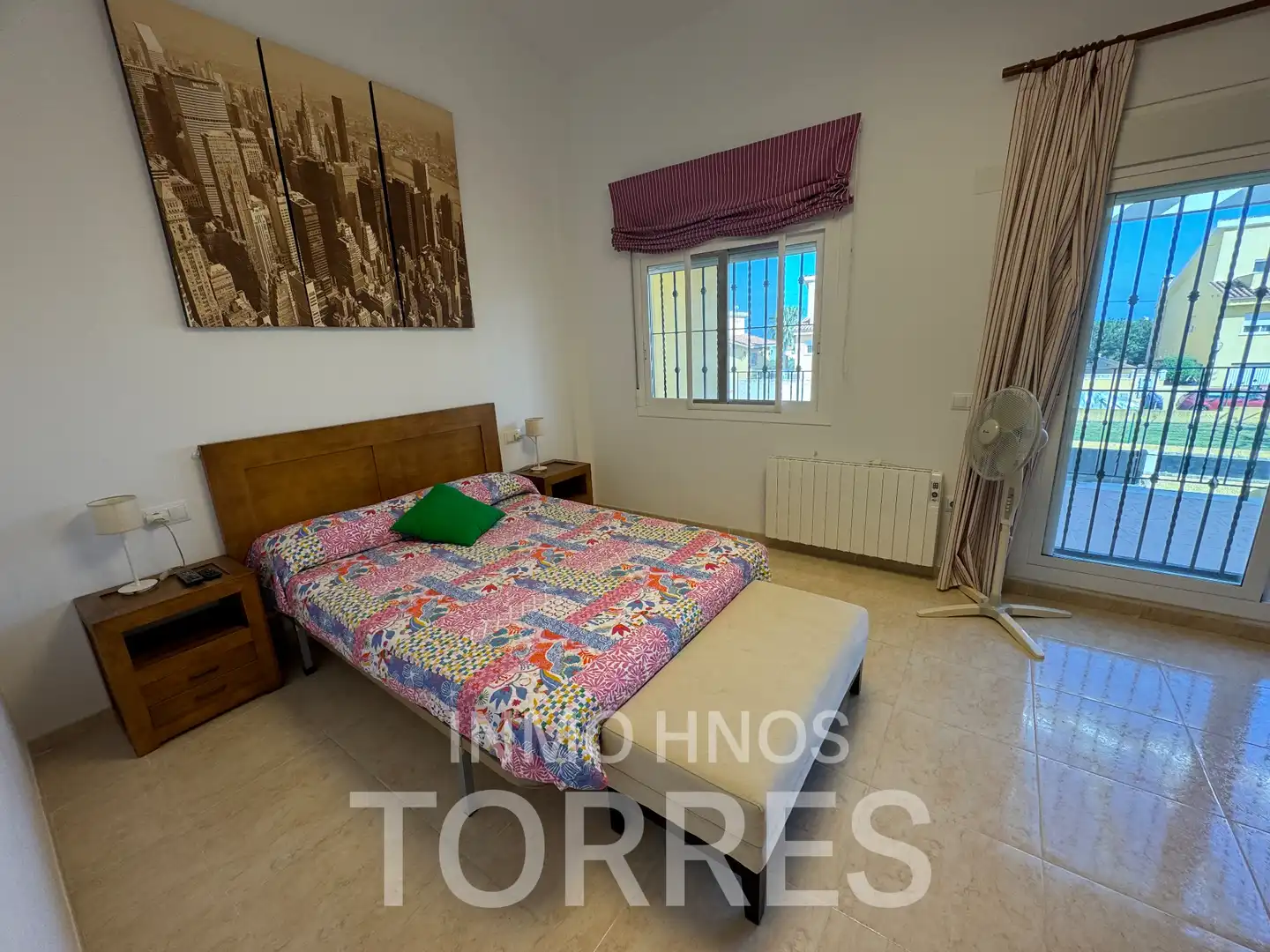 Reihenhaus mit Terrasse zum Verkauf in Camí de Cervera, imagen 23