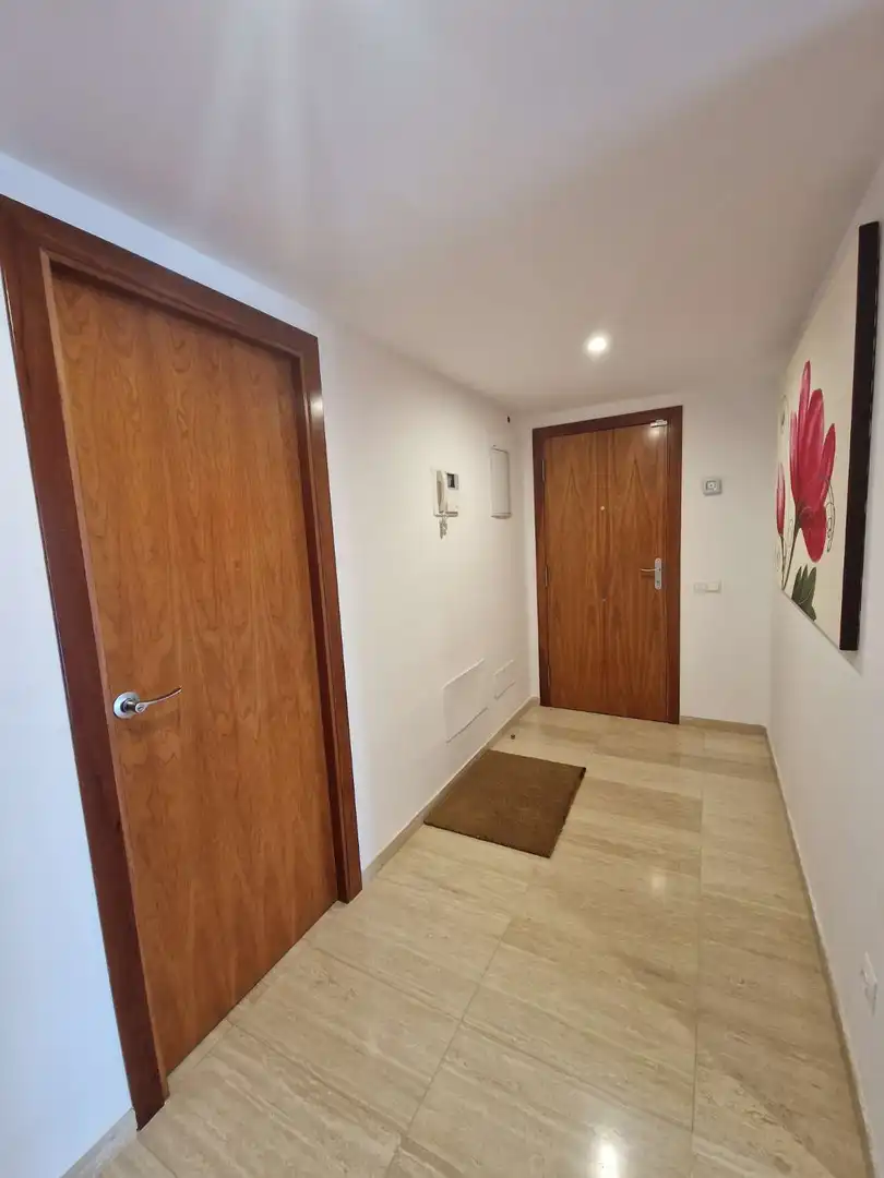 Wohnung mit Pool zum Verkauf in Marina Botafoc - Platja de Talamanca, imagen 15