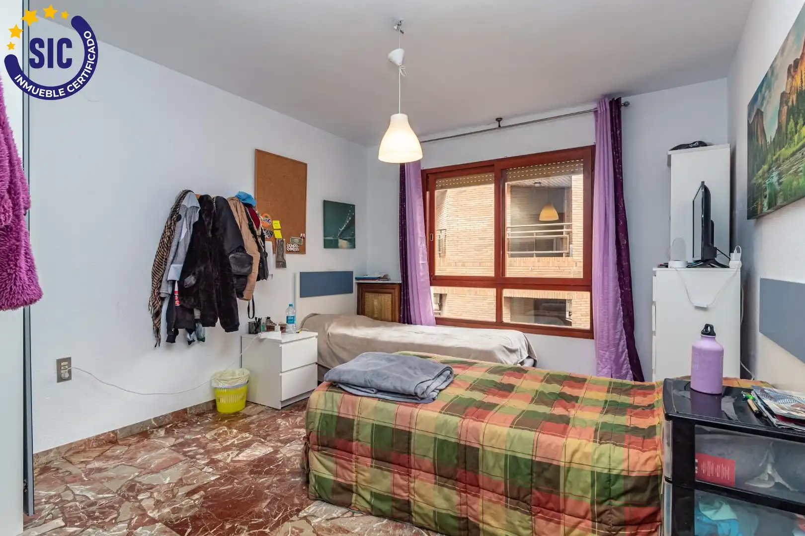Appartement avec terrasse à vendre à Calle del Falcó 12, imagen 12