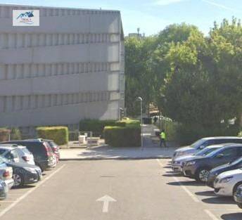 Piso en Venta en Plaza JOSE LUIS SAMPEDRO en Constitución - Balconcillo