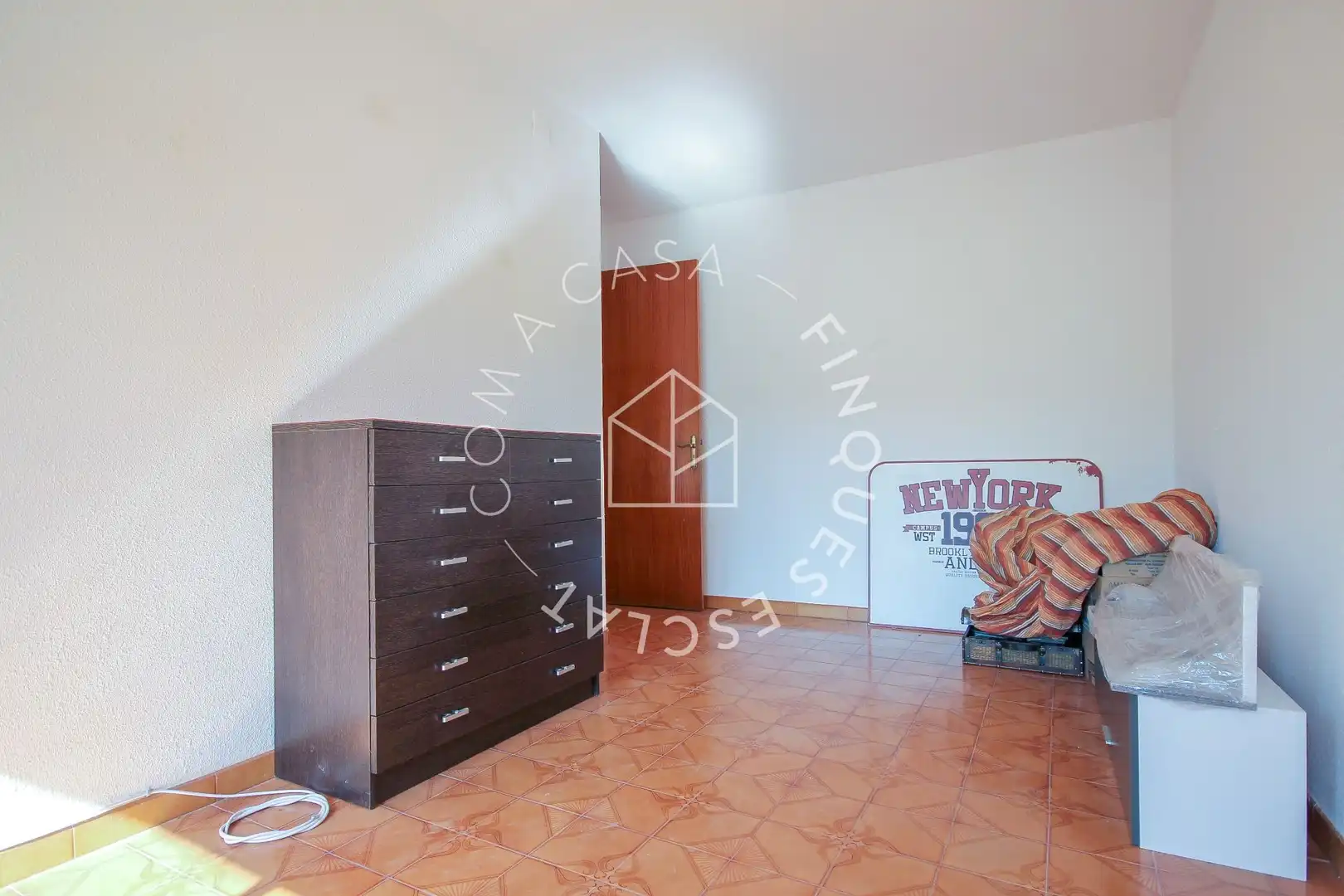 Dormitori de Casa o xalet en venda en Sant Sadurní d'Anoia