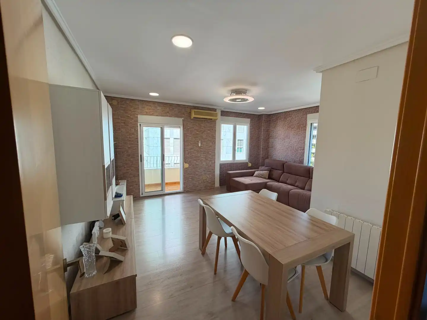 Piso con terraza en venta en Plaza del Valencia Club Futbol, imagen 58