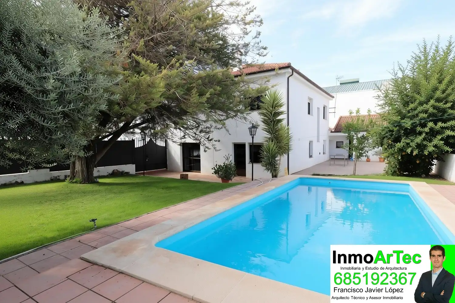 Casa con piscina in vendita a Calle Arrayanes 2, imagen 43