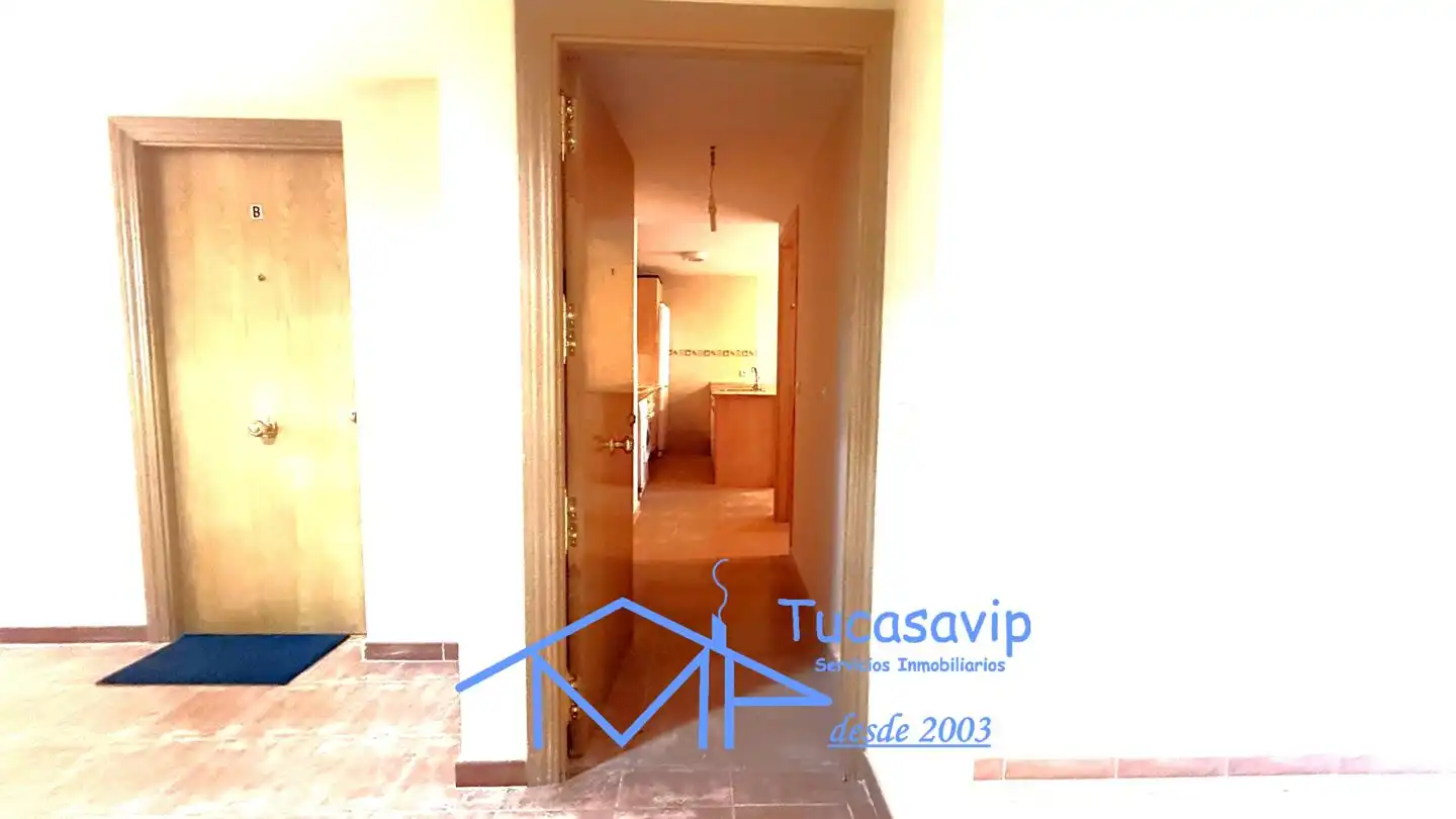 Planta baja en venta en Peguerinos con Trastero