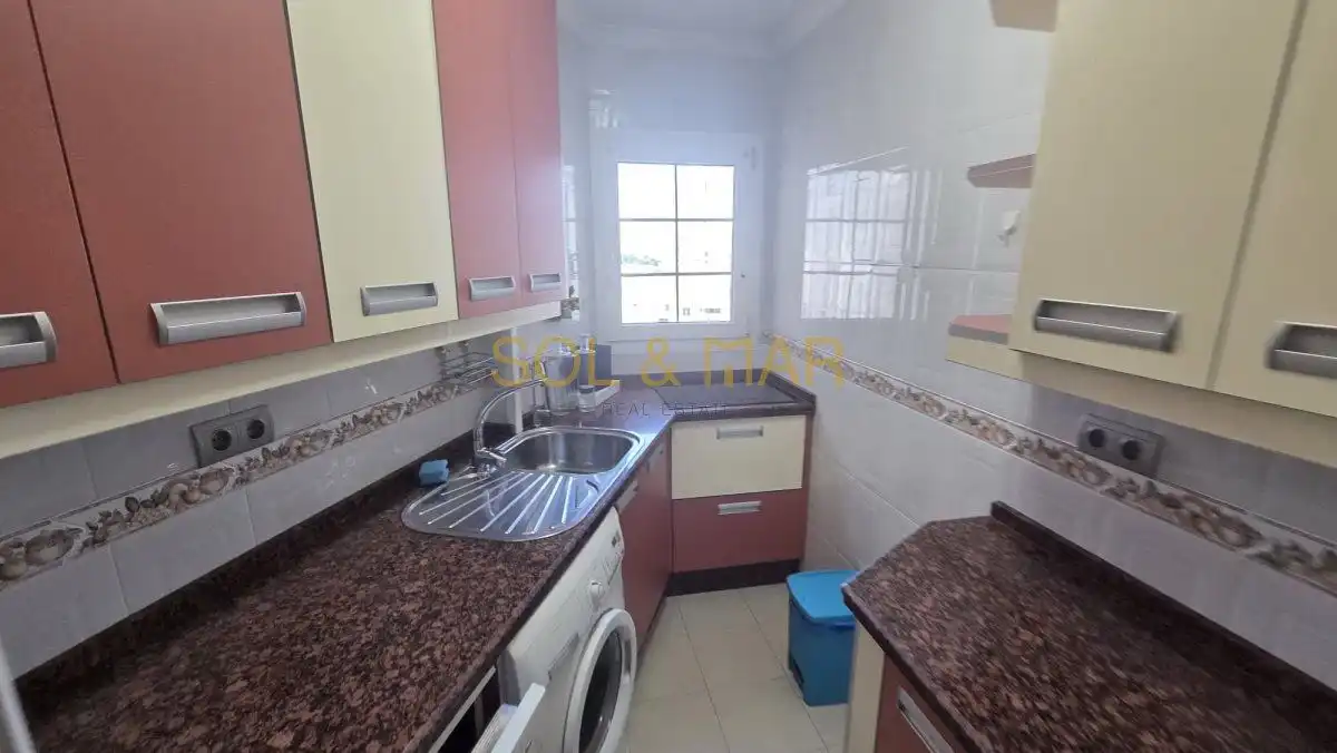 Flat with pool for sale in Carlos Arniche, imagen 28