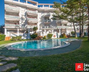 Piscina de Àtic en venda en Torredembarra amb Terrassa, Alarma i Piscina comunitària