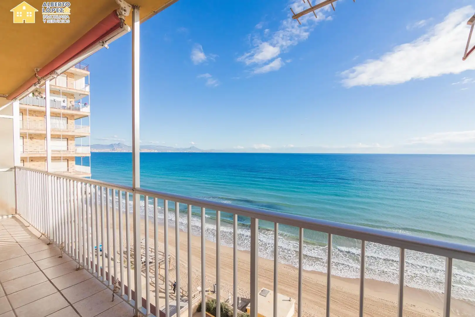 Appartement compact avec ascenseur à vendre à Los Arenales del Sol