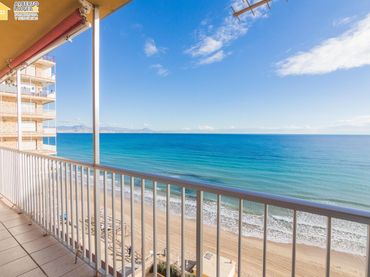 Appartement compact avec ascenseur à vendre à Los Arenales del Sol