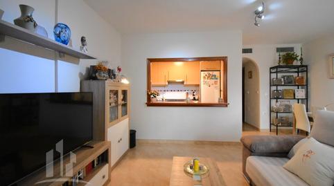 Foto 3 de Piso en venta en Torre-Pacheco ciudad, Murcia