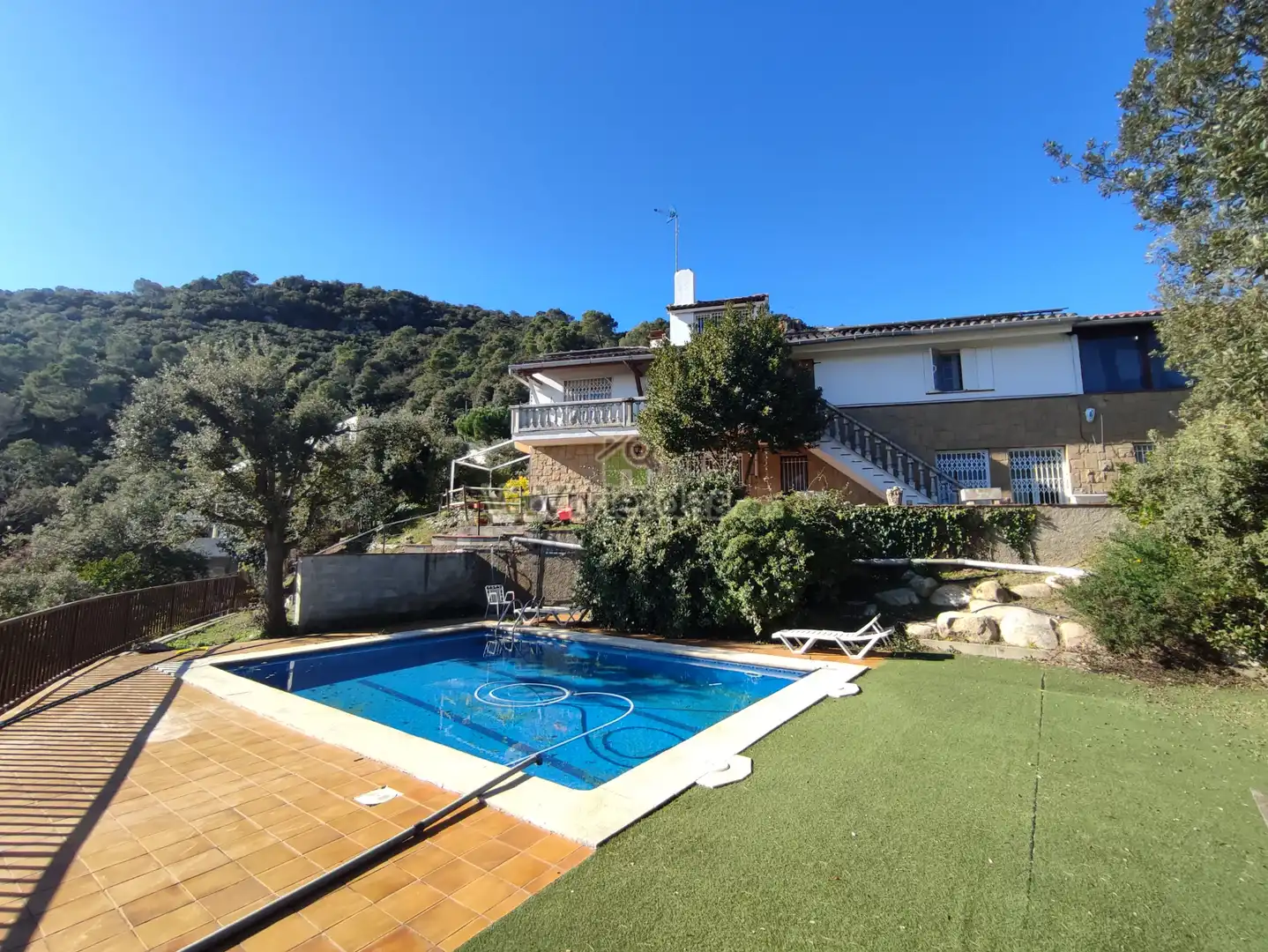 Casa con terraza en venta en Carrer de les Tres Creus 4, imagen 91