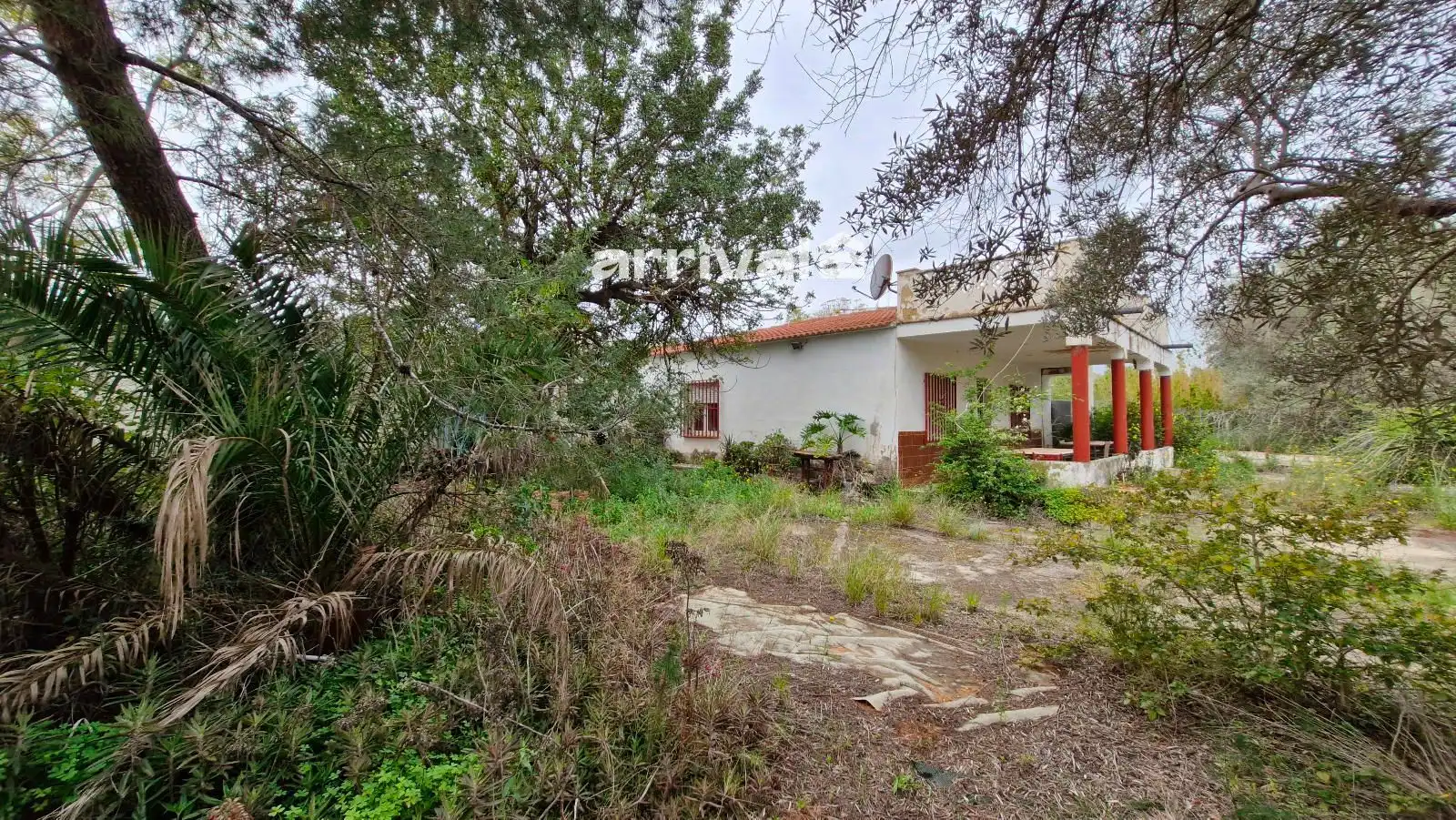 Casa o xalet en venda a Polígono del Aeropuerto