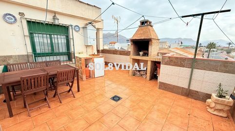 Foto 4 de Ático en venta en Desamparados - Hurchillo - Torremendo, Orihuela