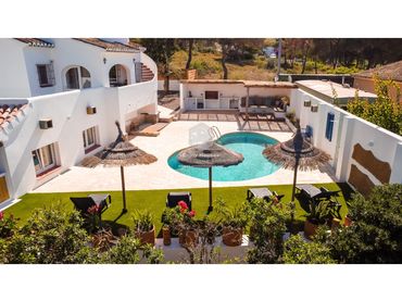 Maison à vendre à Cap Martí - El Tossalet - Pinomar