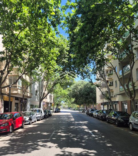 Foto 2 de Residencial en venda a El Fortí, Palma de Mallorca