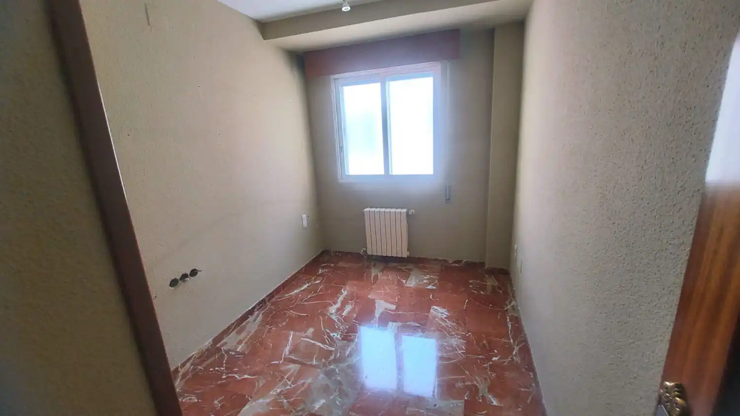 Piso en venta en Doctor Sagaz Zubelzu, San Ildefonso - Catedral