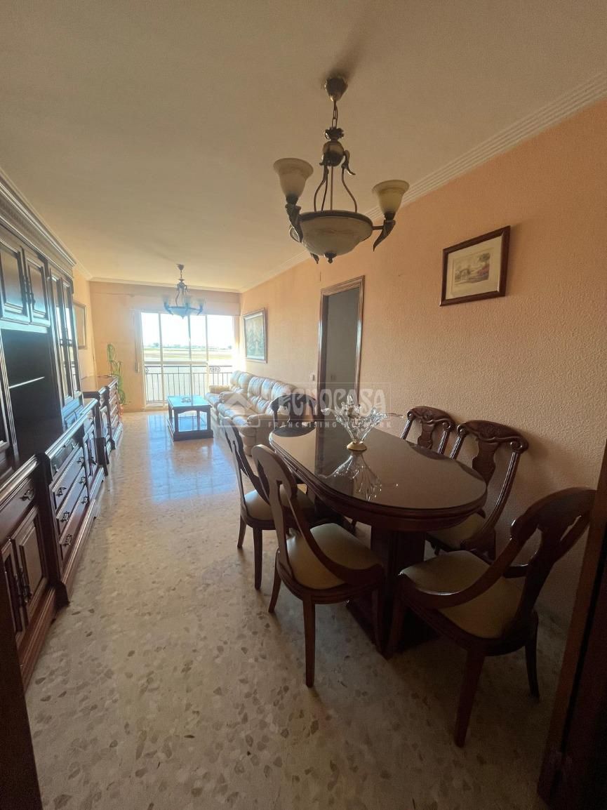 Wohnung zum verkauf in San José de la Rinconada