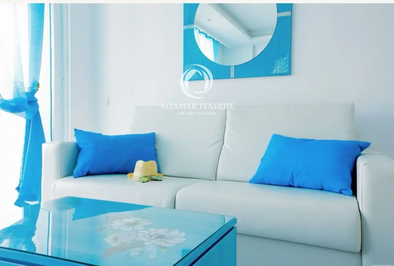 Apartamento con piscina en venta en Venezuela, imagen 12
