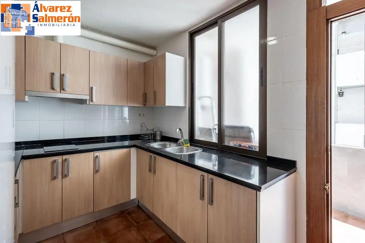 Appartement avec terrasse à vendre à Calle SAN ANTON, imagen 26
