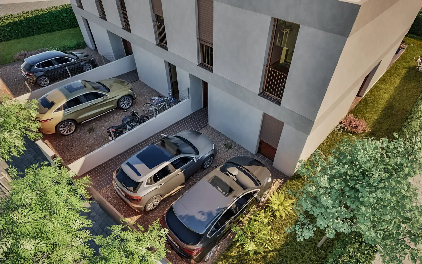 Maison mitoyenne avec jardin à vendre à Carrer de Narcís Monturiol 84, imagen 2