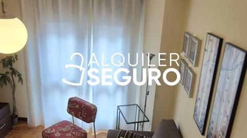Foto 5 de Loft de lloguer a San Quintin, Ceares, Gijón