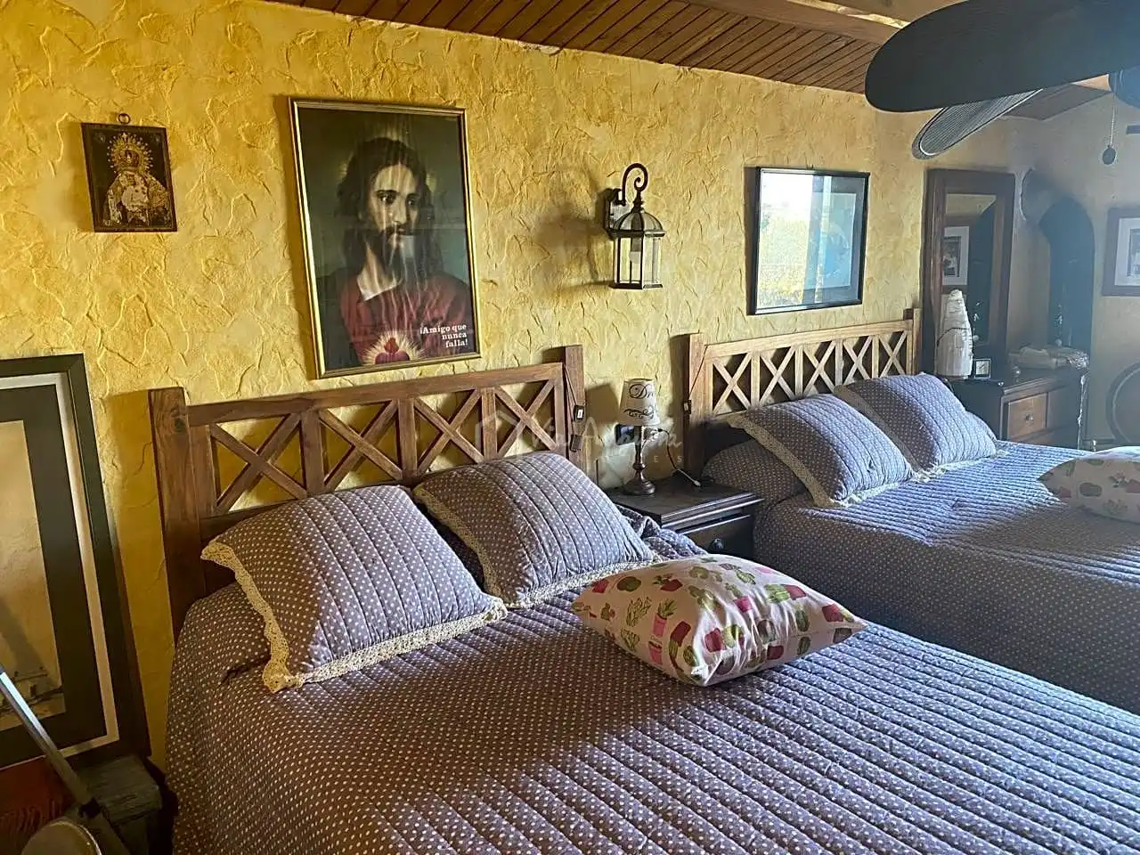 Casa rústica con piscina en venta en Casella, imagen 30