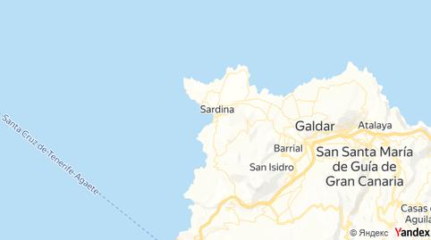 Photo 3 of Flat for sale in Sardina, Las Palmas