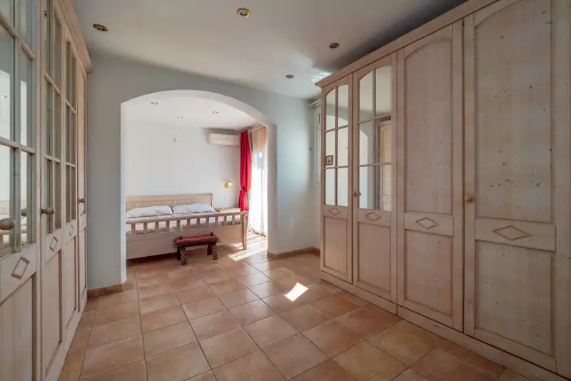 Chalet en venta en Cap Ras - Creus - Falconera, imagen 14