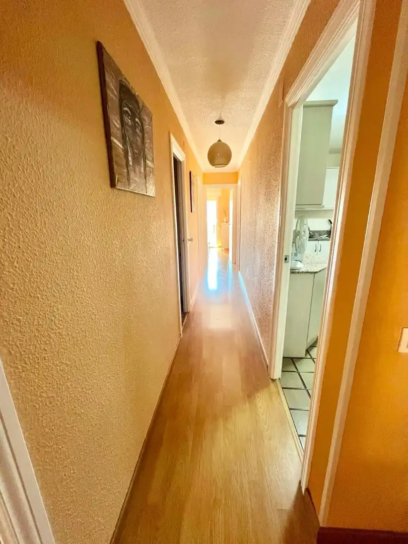 Apartments for rent in Sant Joan d'Alacant  with Air Conditioner, Furnished and Washing machine