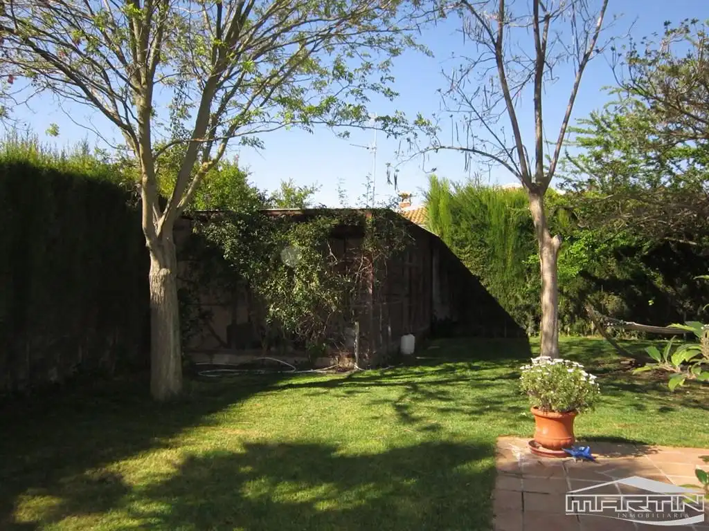 Maison avec piscine à vendre à Las Vegas - Campoaras, imagen 26