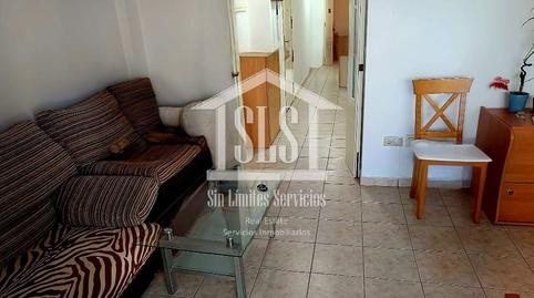 Foto 5 de Piso en venta en Maestro Alfonso Marín, 14, Pueblo, Guardamar del Segura