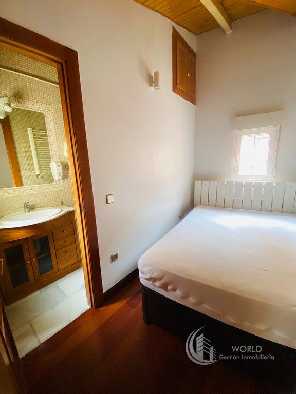 Habitación de Piso en venta en  Madrid Capital con Aire acondicionado, Amueblado y Horno