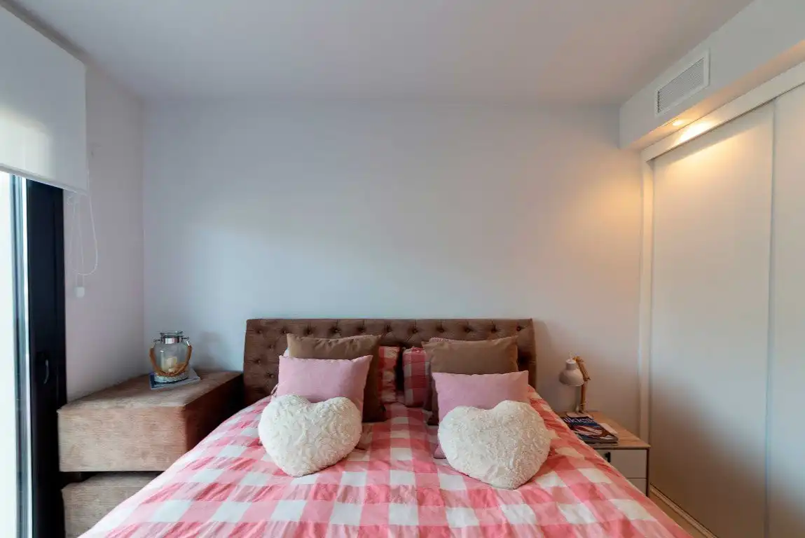 Apartament en venda a N/A, -1, La Zenia