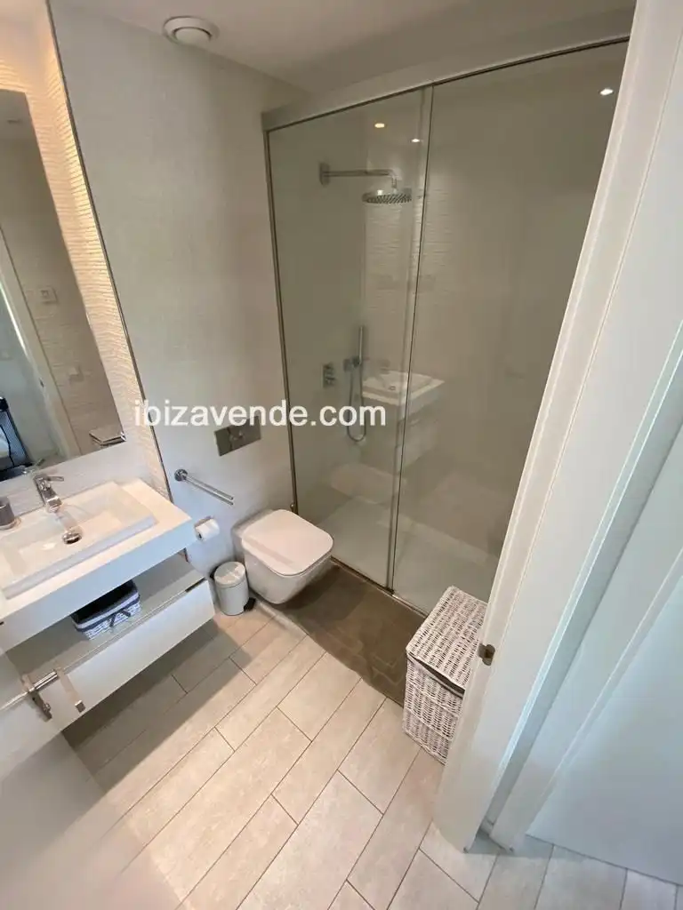 Flat with pool for sale in Calle de s'Hort de sa Fruita, imagen 9