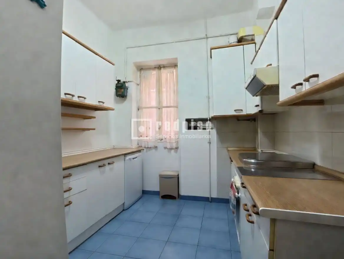 Piso en venta en de Bravo Murillo, Arapiles