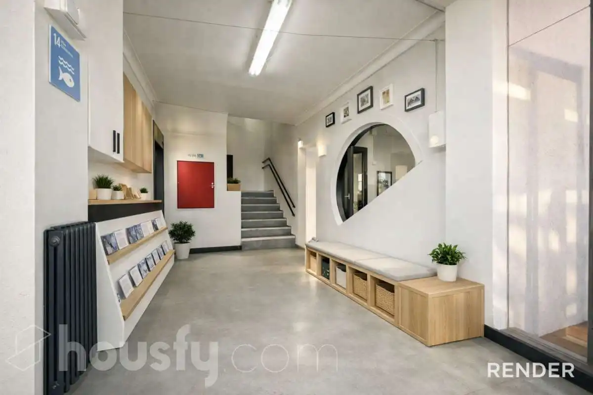 Casa o chalet en venta en Barcelona con Aire acondicionado, Calefacción y Jardín privado
