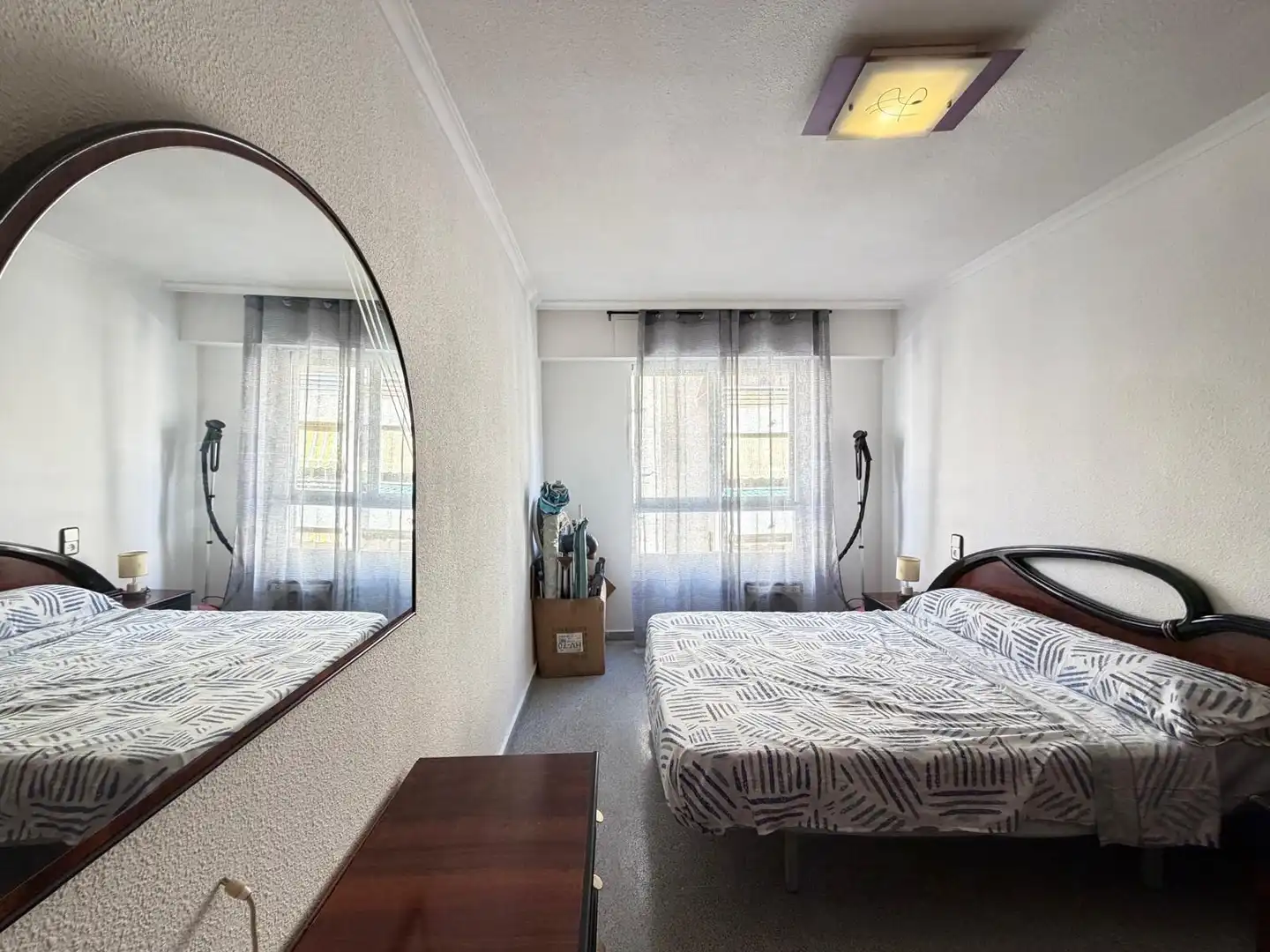 Appartement compact avec terrasse à vendre à Calle SAN PASCUAL, imagen 23