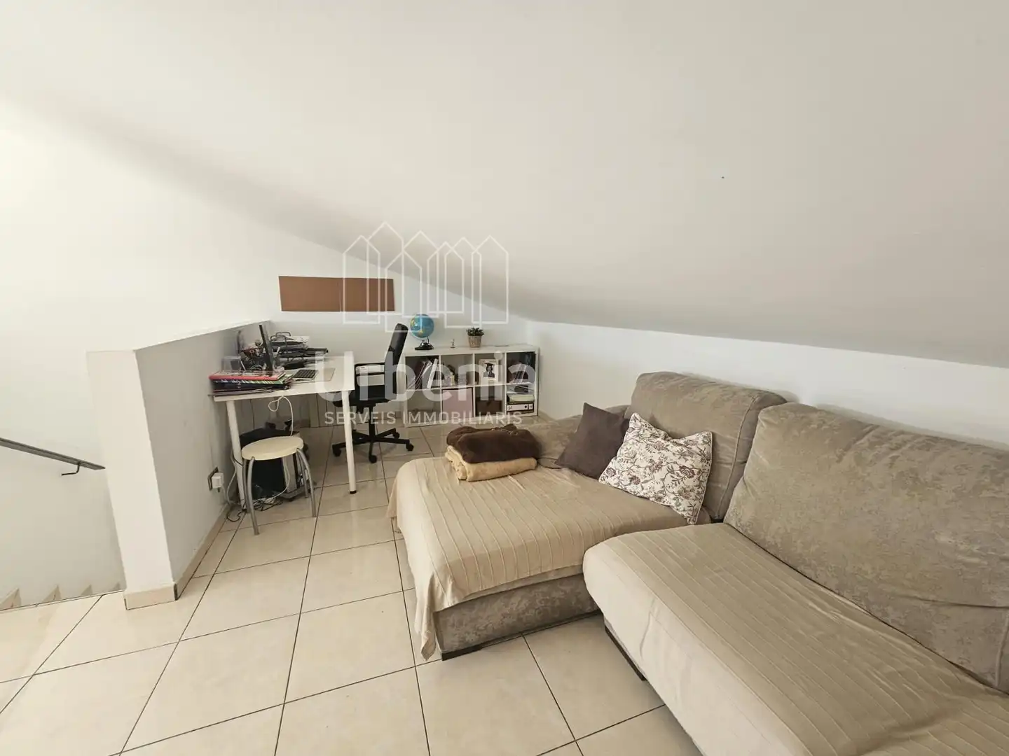 Bedroom of Houses for sale in Canet de Mar  with Air Conditioner, Heating and Terrace