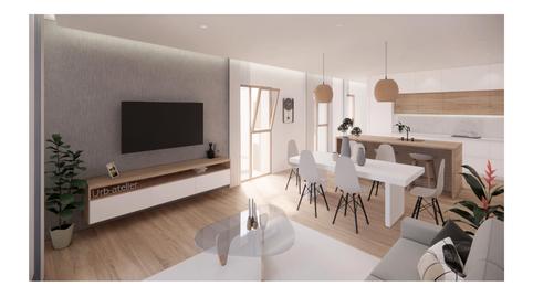 Photo 5 from new construction home in Flat for sale in Calle San Ignacio, San Pablo - San Nicolás, Valladolid