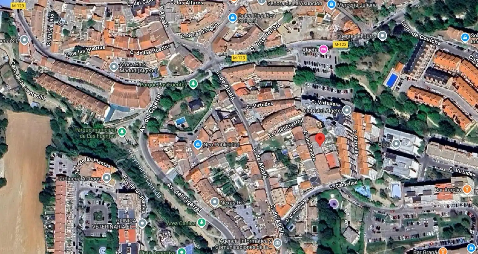 Wohnung zum Verkauf in Del Tesoro 17, imagen 8