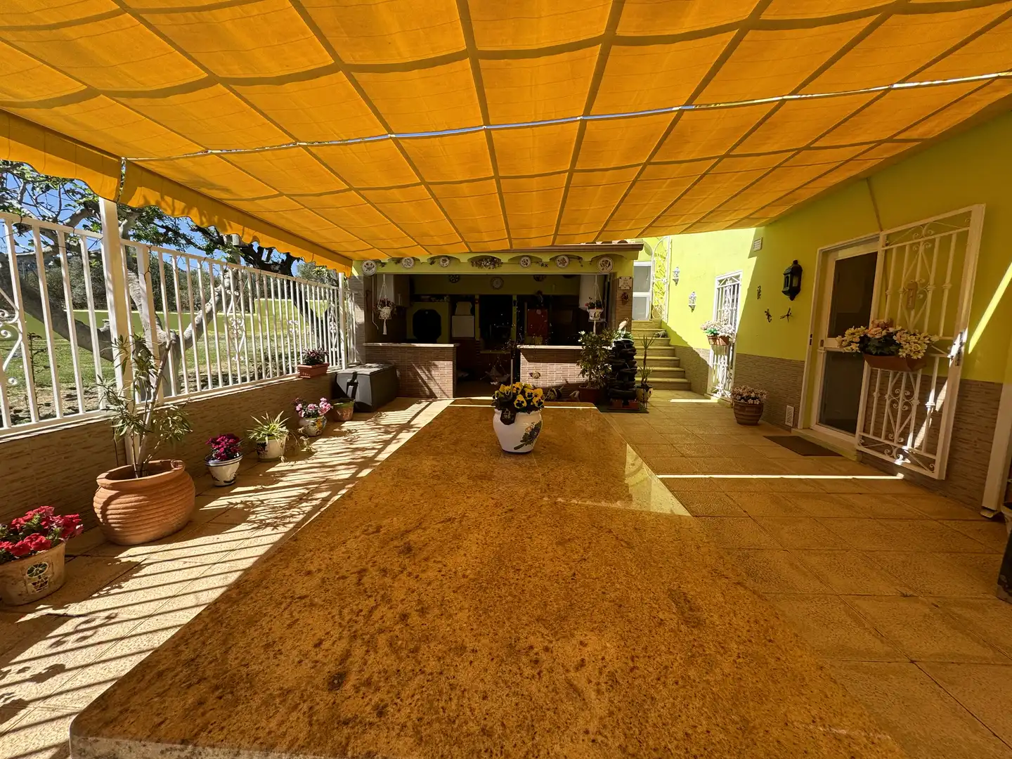 Casa o xalet en venda a Calle Santa Isabel, Cehegín