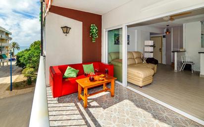 Terrassa de Apartament en venda en Orihuela amb Terrassa
