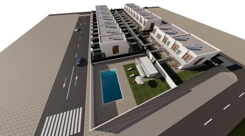 Photo 3 of Flat for sale in Calle Sierra de Gredos, 56, La Flecha - Monasterio del Prado, Valladolid