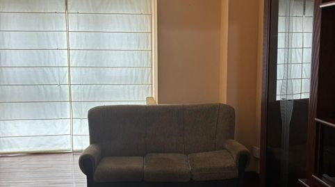 Foto 3 de Apartament de lloguer a Rúa de Sánchez Freire, Conxo, Santiago de Compostela