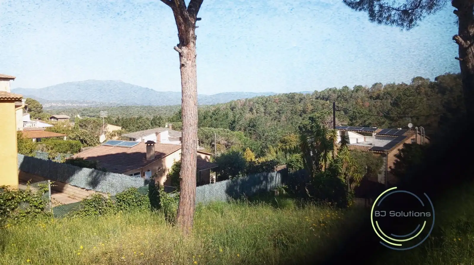 Terreno rustico in vendita a Arc de Sant Marti (Mas Mo, imagen 9