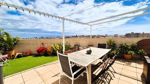 Foto 2 de Pis en venda a Carrer Afrodita, Albufereta, Alicante / Alacant