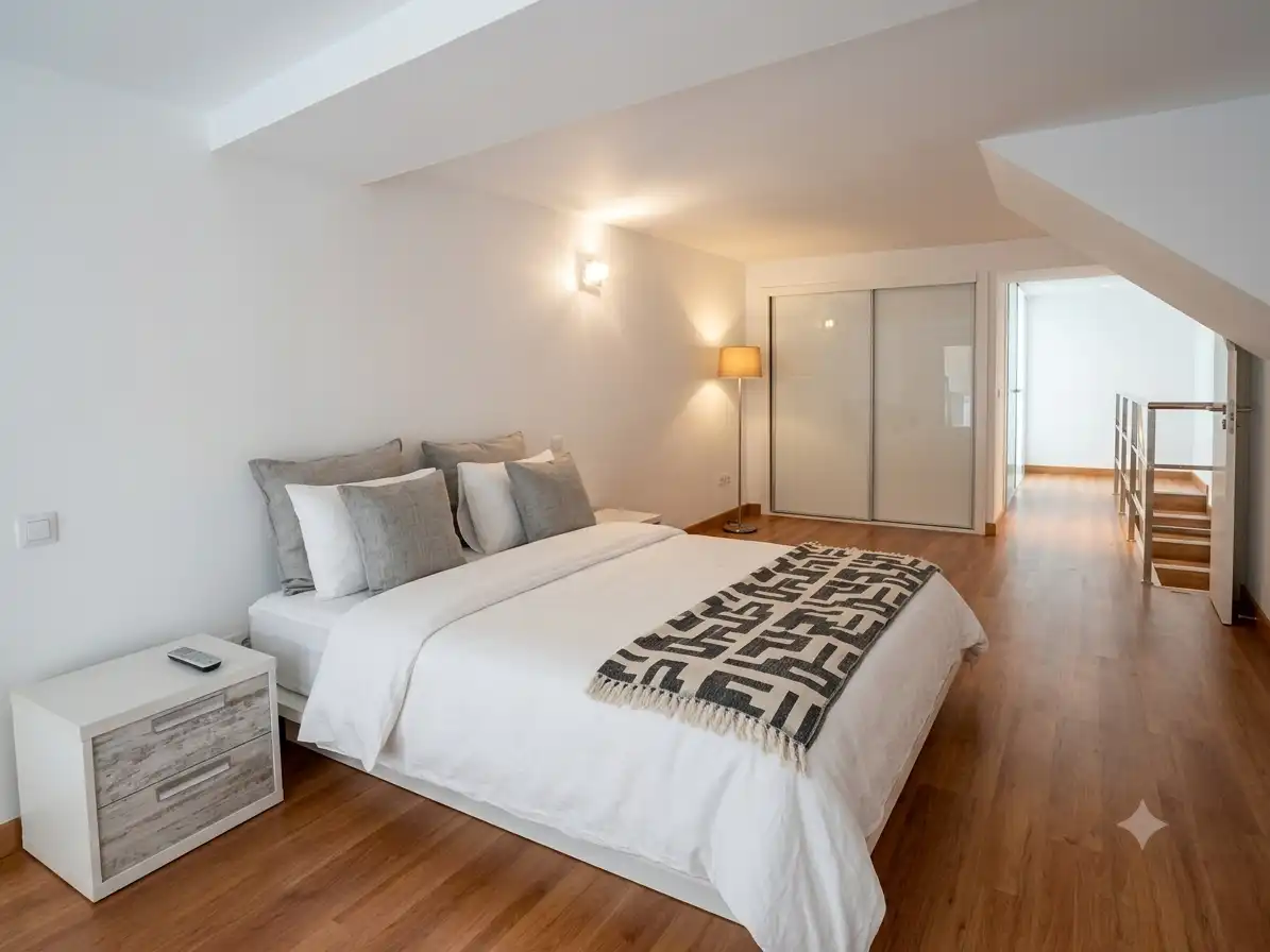 Loft de alquiler en Plaça de Sant Jeroni, 4, Monti-Sion