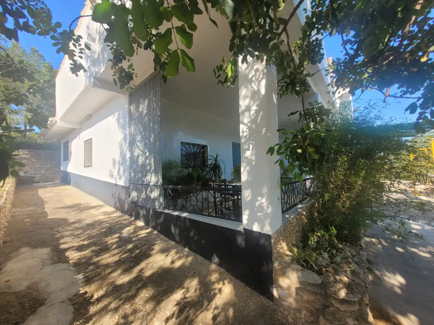 Villa mit Garten zum Verkauf in Macastre, imagen 7